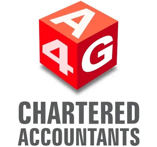 A4G LLP Logo