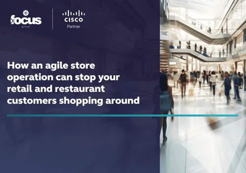 Retail & Hospitality whitepaper 2024