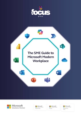 The SME Guide to Microsoft Modern Workplace