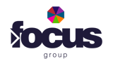 Focus Group logo