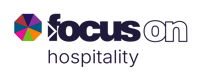 Focus on Hospitality logo Focus on Hospitality logo