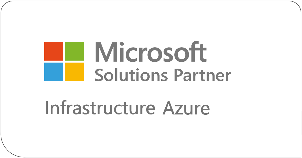 Microsoft Solution Partner Infrastructure-resize