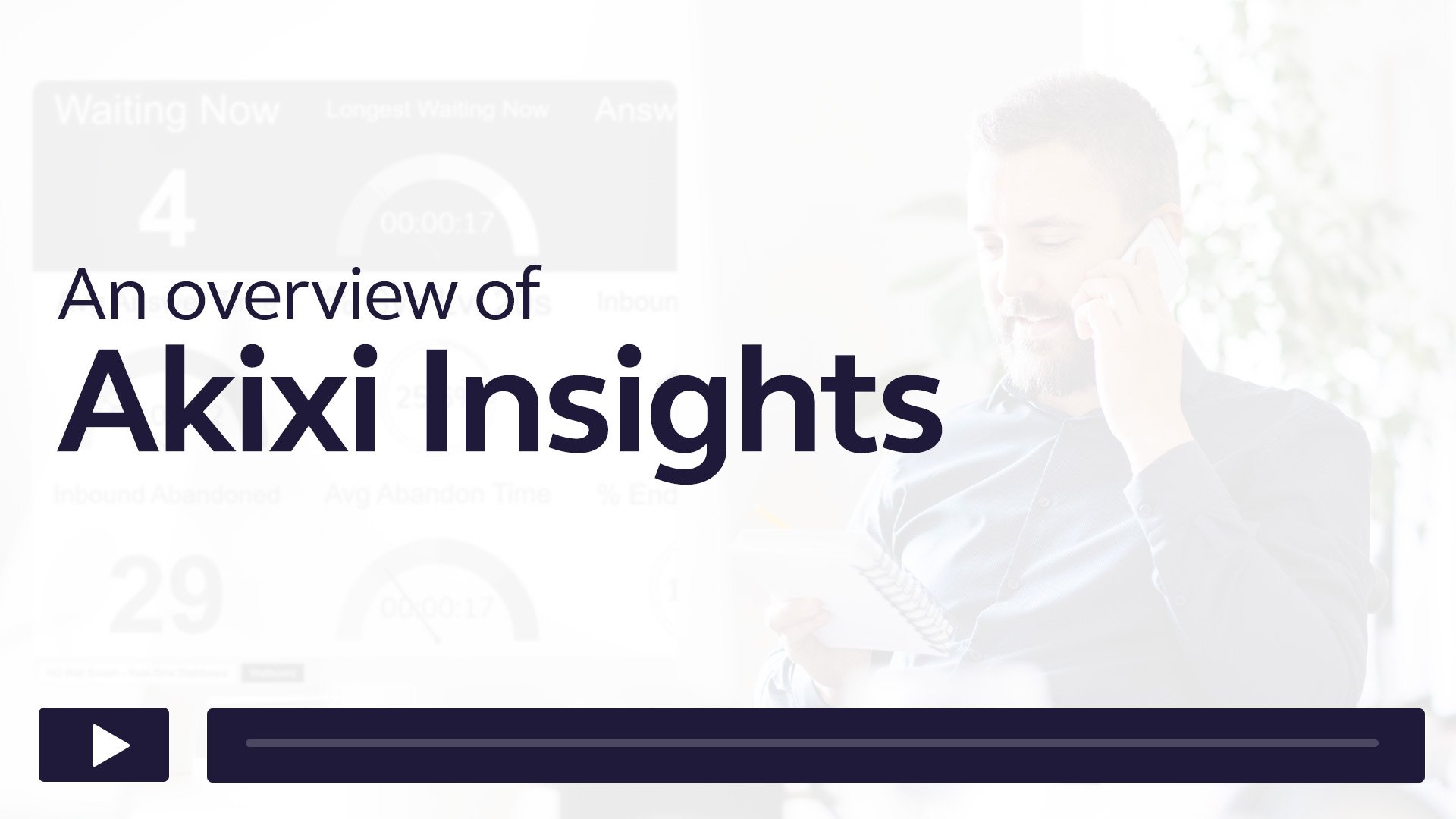 Akixi Insights Navattic Thumbnail