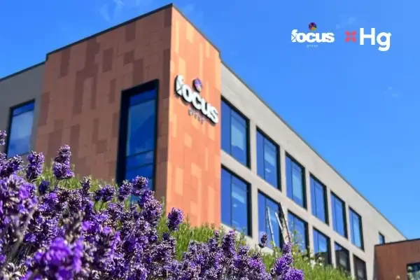 Focus house Shoreham by Sea