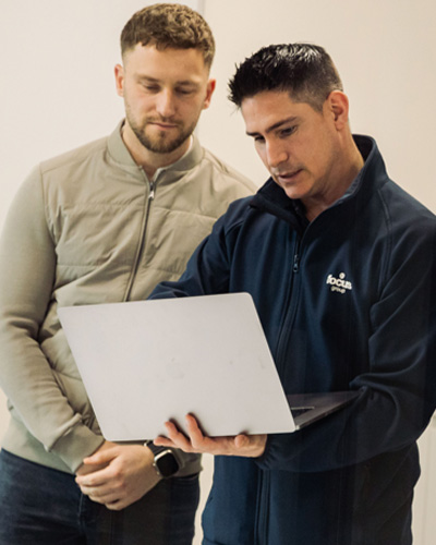 Power Up your business essentials Power Up your business essentials