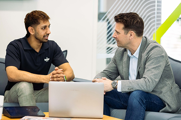 focus-group-staff-supporting-business-owner