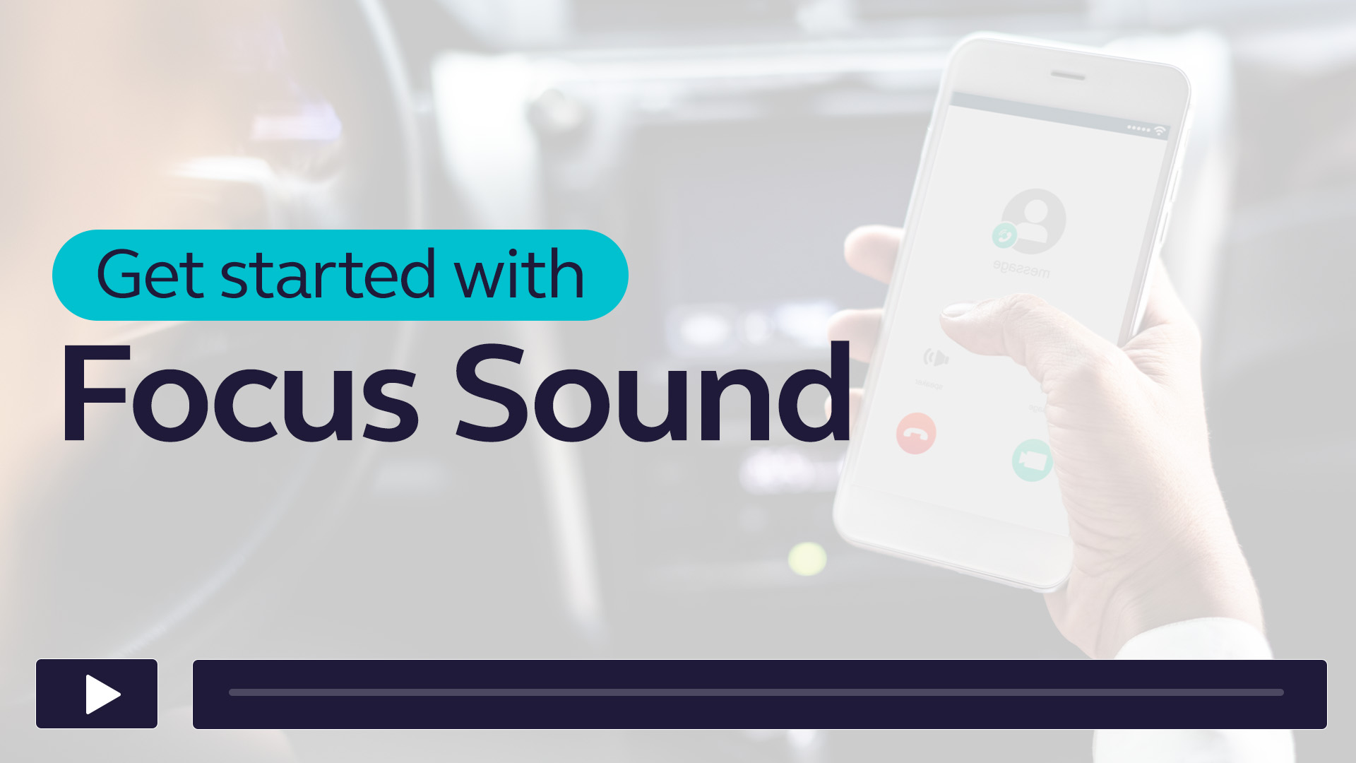 Focus Sound Get Started Navattic Thumbnail