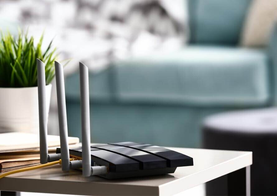 wireless-leased-line-router